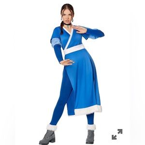 Avatar: Katara Costume